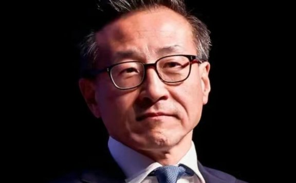 蔡崇信:开发AI小模型,是未来的趋势