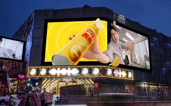 乐事罐装薯片焕新背后的品牌增长逻辑