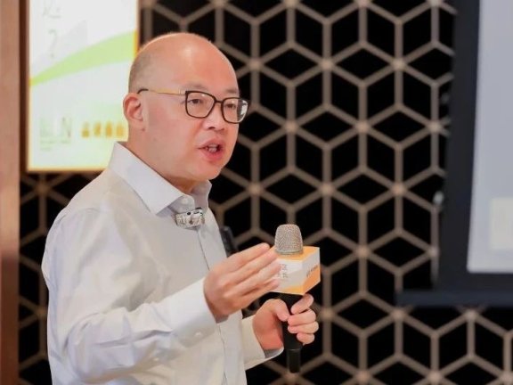 曹虎:营销战略大未来