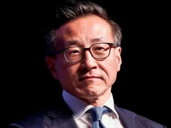 蔡崇信:开发AI小模型,是未来的趋势