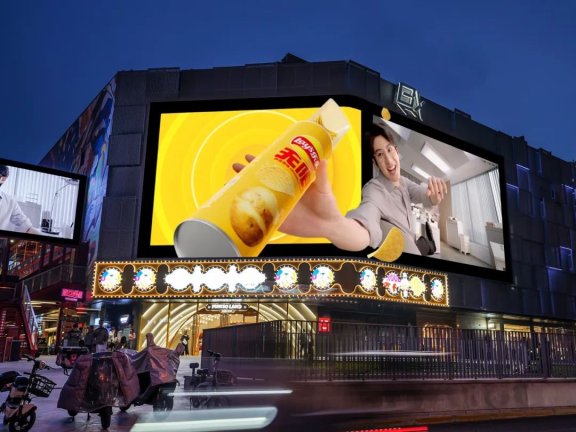 乐事罐装薯片焕新背后的品牌增长逻辑