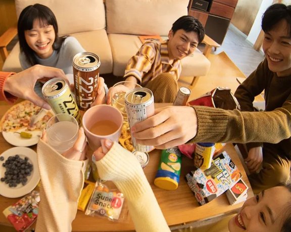 用场景营销创造用户行为指令