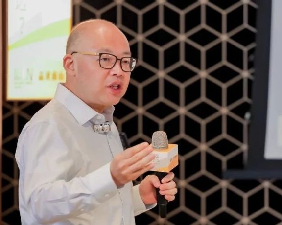 曹虎:营销战略大未来