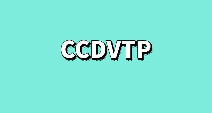 什么是CCDVTP营销模型？ - 传播蛙