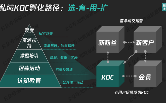 实体连锁品牌在微信全域下“有体系”的打法