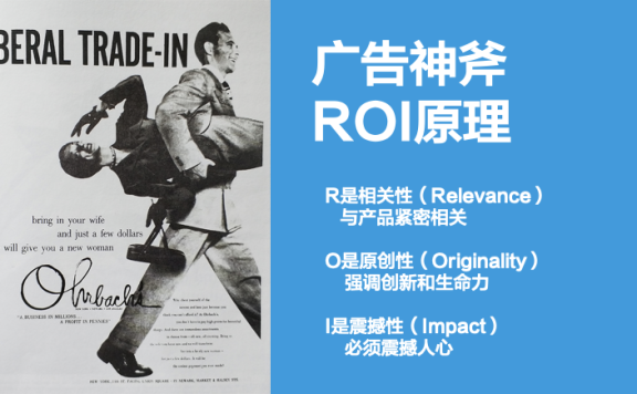 12个常见的广告方法论