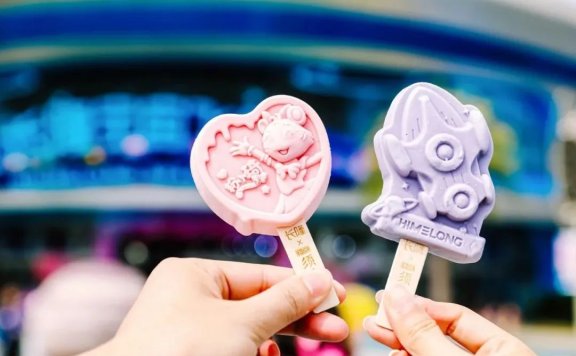 须尽欢品牌跨界联名营销案例分析