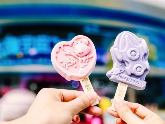 须尽欢品牌跨界联名营销案例分析