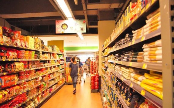 影响未来快消品商业的两股力量