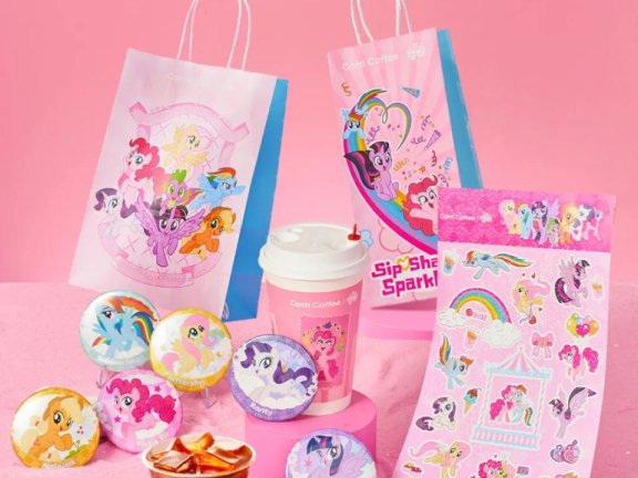 库迪果咖的破圈密码