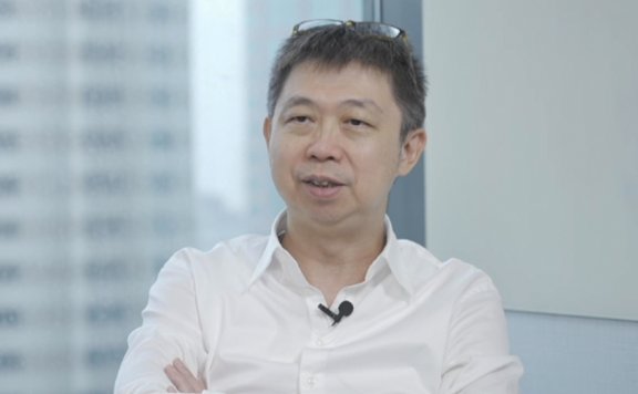 张耀东:Fit品牌建设的制胜法则