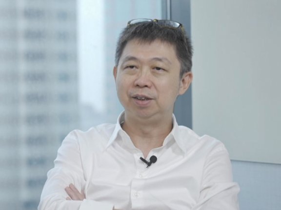 张耀东:Fit品牌建设的制胜法则