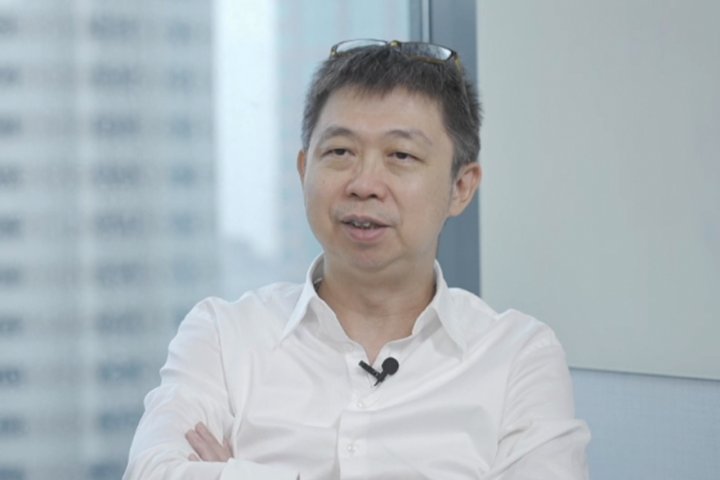 张耀东：Fit品牌建设的制胜法则 - 传播蛙