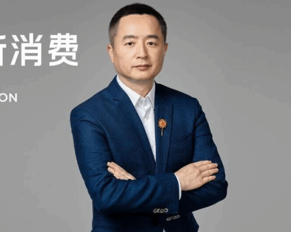 朱军岷:非遗品牌的破圈密码