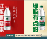 不同场景组合决定产品组合