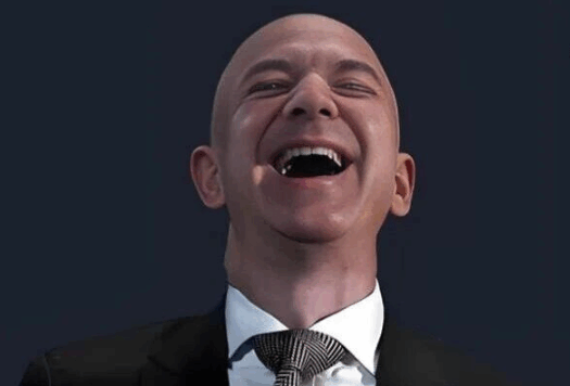 贝佐斯：商业持续创新的底层代码