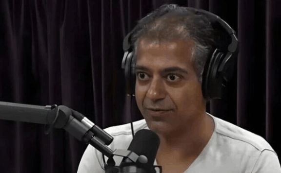 纳瓦尔:摆脱竞争的关键