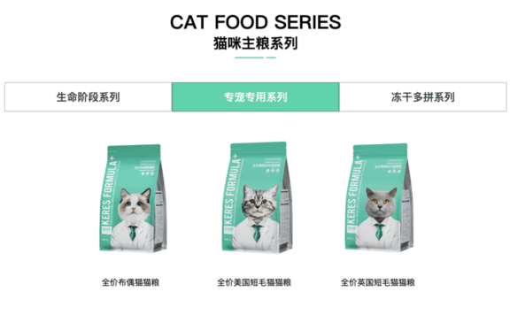 凯锐思的品牌传播链路和传播方式