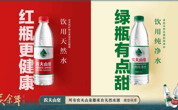 不同场景组合决定产品组合