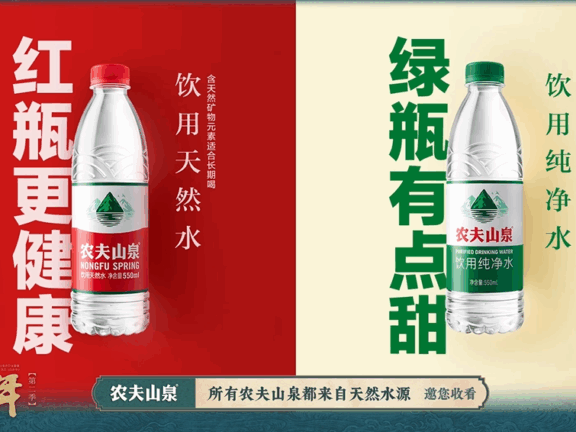 不同场景组合决定产品组合