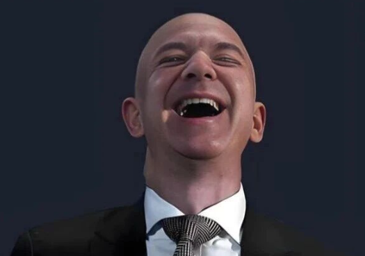 贝佐斯:商业持续创新的底层代码