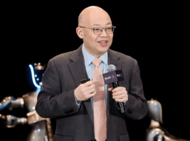 曹虎：AI大时代要坚守人本初心