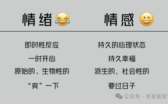 情绪在营销中的运用