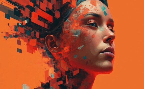 品牌是意识也是无形的内核