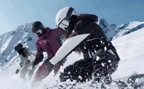 迪桑特品牌在东北流行的底层逻辑