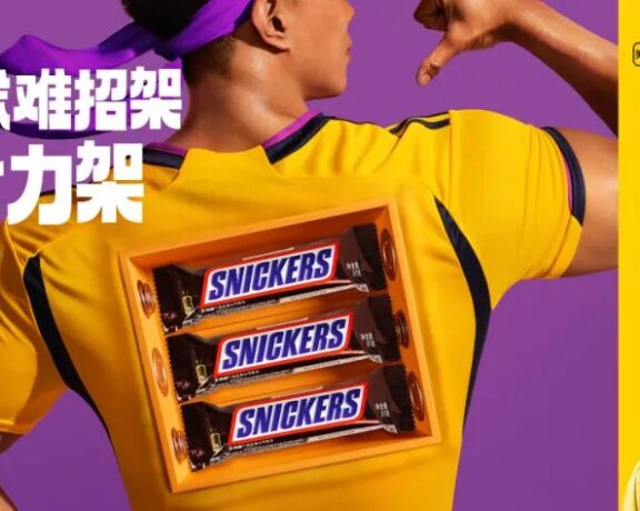 不同场景组合决定传播组合