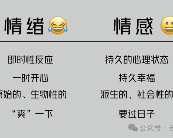 情绪在营销中的运用