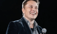 马斯克:人工智能带来的颠覆性可能