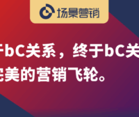 场景IP是自媒体时代的口碑