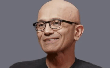 微软CEO纳德拉：未来软件商业与文化的思考