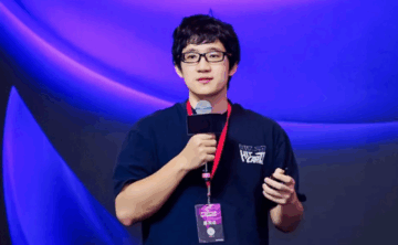 Hitcard创始人赵云鹏：重新定义消费级卡牌的标准