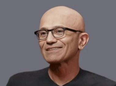 微软CEO纳德拉：未来软件商业与文化的思考