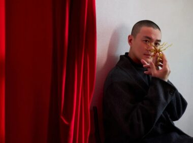 周一围:如何用创造者的角度思考品牌?