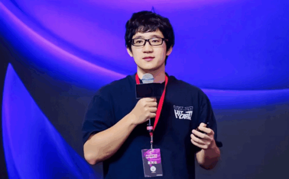 Hitcard创始人赵云鹏:重新定义消费级卡牌的标准