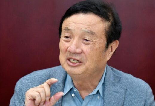 任正非:AI时代的机遇与挑战