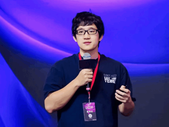 Hitcard创始人赵云鹏:重新定义消费级卡牌的标准