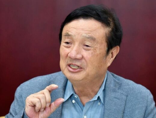 任正非:AI时代的机遇与挑战