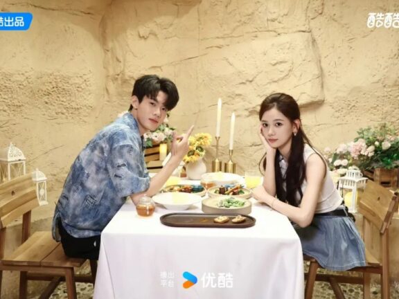 Soul与优酷恋综牵手构建情绪社交货币