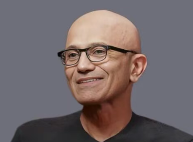 微软CEO纳德拉:未来软件商业与文化的思考