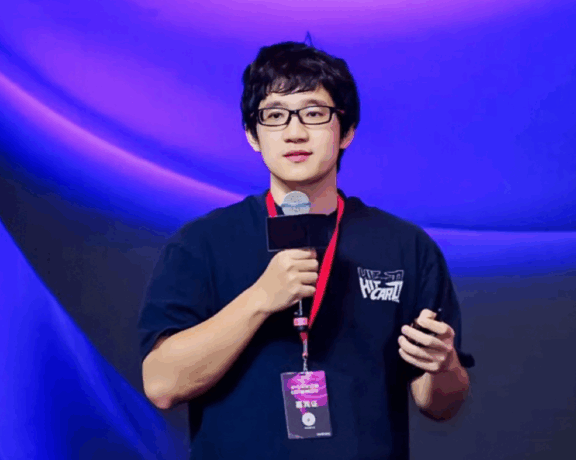 Hitcard创始人赵云鹏:重新定义消费级卡牌的标准