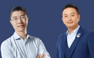 吴军对话梁建章：下一个10年需要什么人才