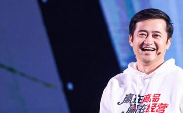 丁世忠:好商品与懂经营