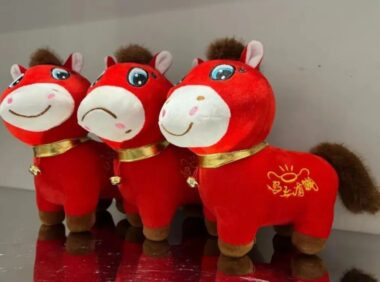 哭哭马爆火圈粉对品牌的启示