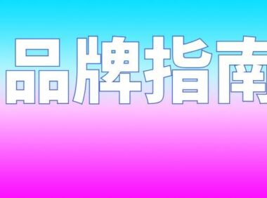 中小企业品牌创建发展指南