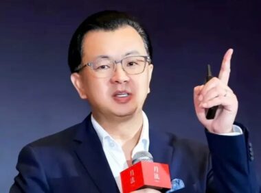 卫哲：未来品牌如何重构增长逻辑