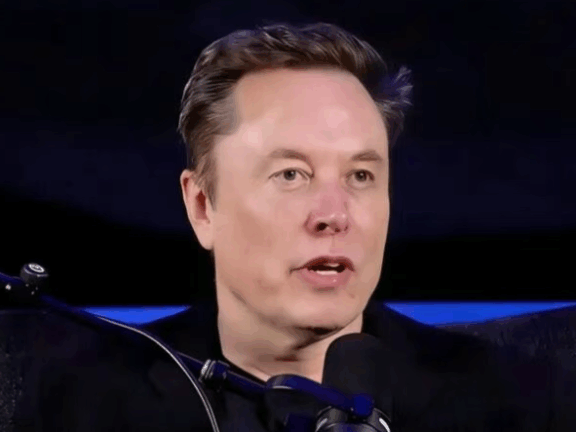 马斯克:2026年必须面对的关键时刻!
